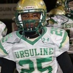 Tramain Thigpen