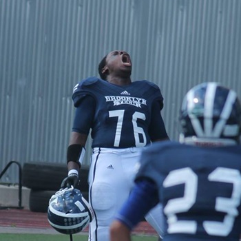 CHUMA OKORO