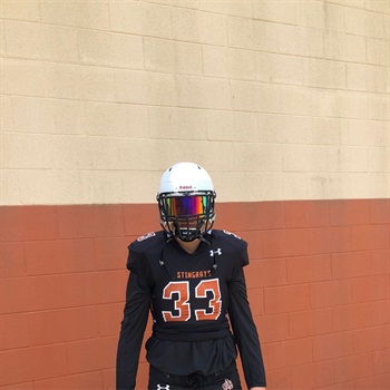 Samuel Christopher III