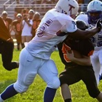 Darrius Anderson