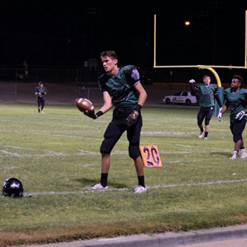 Cody Landry