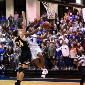 Ronnie Wright