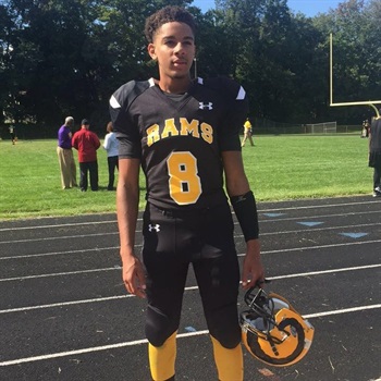 Samuel Greenidge Jr.