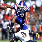 GL Langston