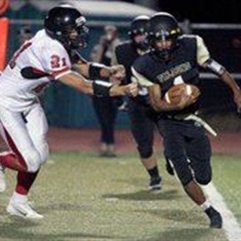 DVontae Kelley