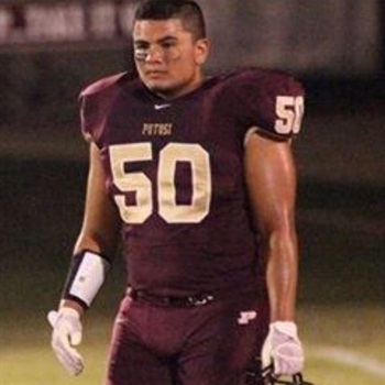 Alec Ganarajah