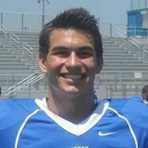 Evan Latham