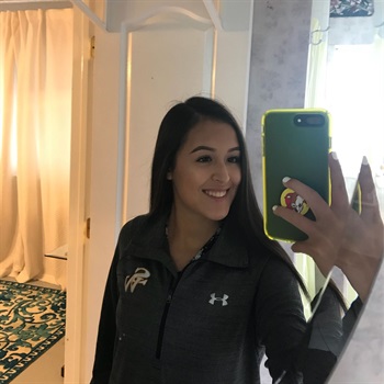 Mai Razo Melanie Razo - Hudl