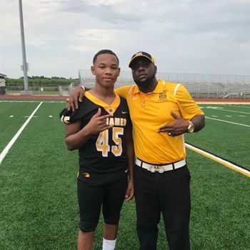 Lamon Lewis