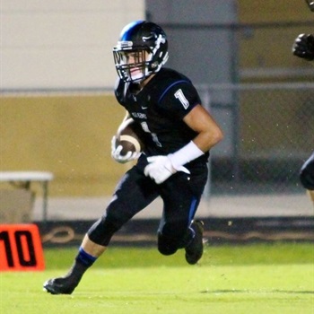 Austin Maimone