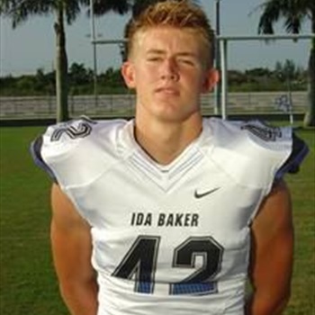 Zach Yankovich