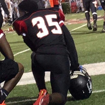 Robert Lee Johnson, Jr.