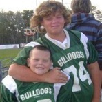Brandon Vaughan