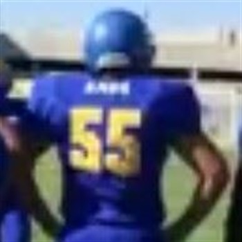 Darius Bailey