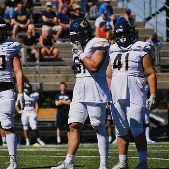 Léo Fleury-Bélanger