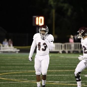 Michael Robertson II