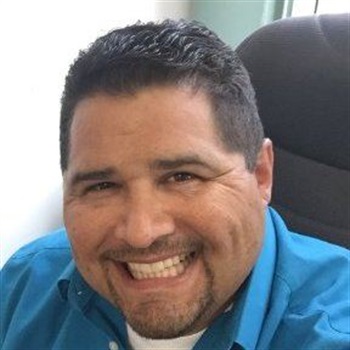 Mario Morales