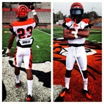 Jameel Erving