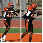 Travion Hall