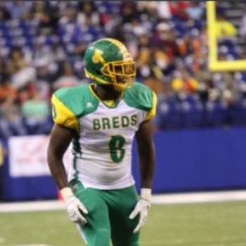 Tramelle Davis
