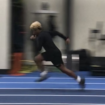 " LT " - Lucas Stradford