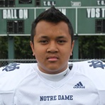 Aaran Manansala