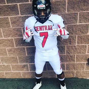 Javier Zavala Chavez