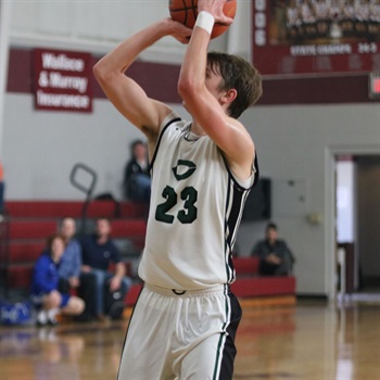 Kyle Rose-Peterson