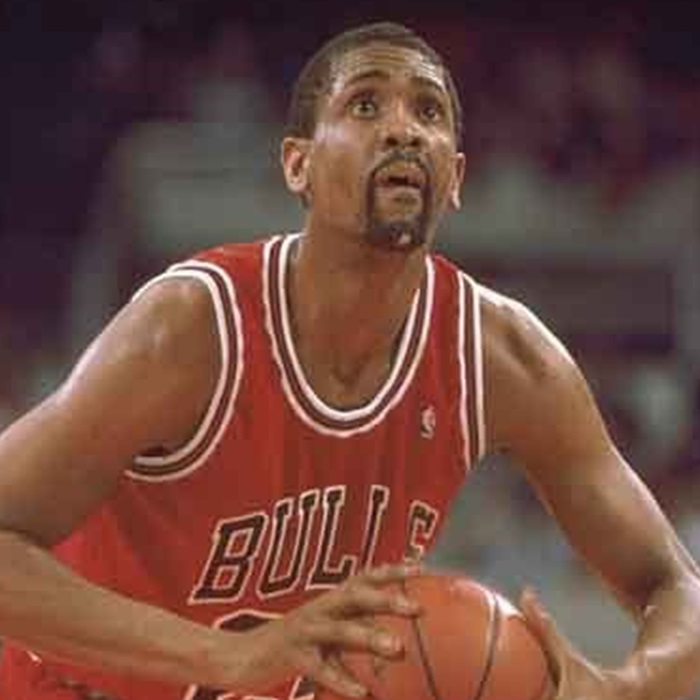 Bill Cartwright Today