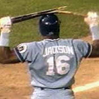 Bo Jackson