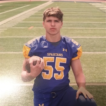 luke carden 55