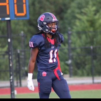 Demetrius Byrd