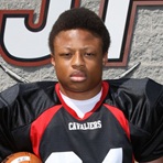 James Jackson