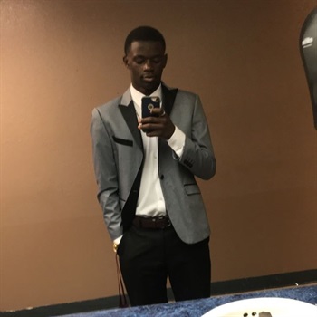 Paul Ekanga