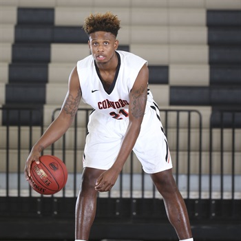 Rashawn Langston