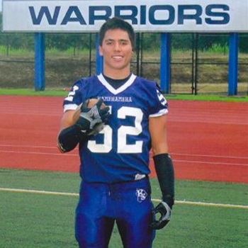 Kevin "Paka" Davis