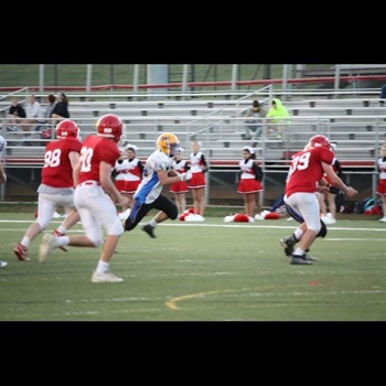 Logan Wishard