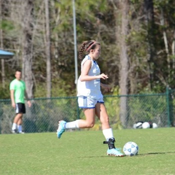 Anna Katherine Wilson