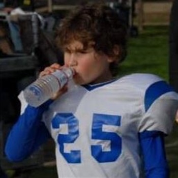 Elijah Moul