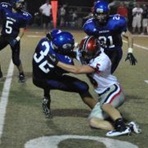 ELIJAH JEFFERS