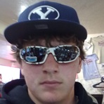 Weston Barnes