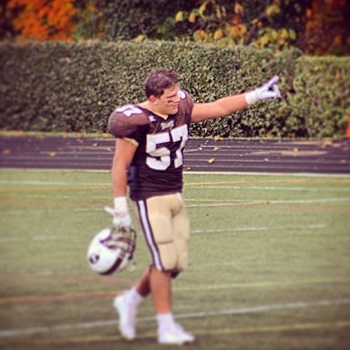Paul Padalino