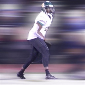 Malachi Mitchell - Hudl