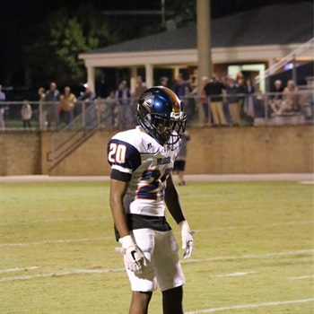 Javan Wright