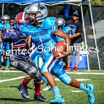 Javielle boyd Jr