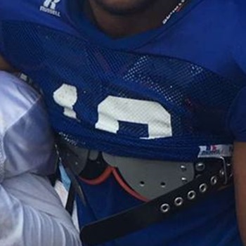 Darius West