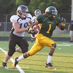 Rashaun Page