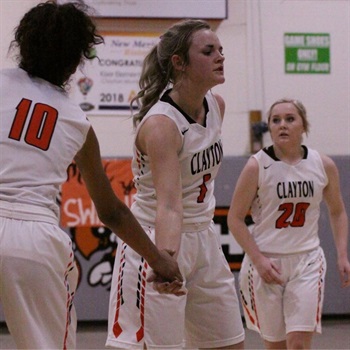 Kaylee Jewel Mitchell