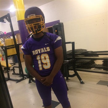 Jayden Gates