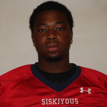 Romello Washington